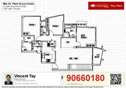 Palm Grove Condominium (D19), Condominium #539674471
